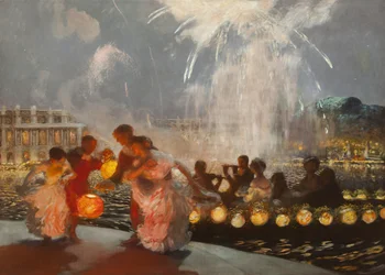 The Joyous Festival